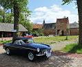 5de Mei Oldtimerrit Org.Guido & Leonora Vanoppen op 11 mei 2014 (28)